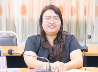 การประชุมคณะกรรมการคัดเลือกสหกรณ์และกลุ่มเกษตรกรดีเด่นระดับจังหวัด ประจำปี 2569 ครั้งที่ 1/2569 ณ ห้องประชุมชั้น 2 สำนักงานสหกรณ์จังหวัดนครศรีธรรมราช พร้อมด้วย ผู้แทนเกษตรและสหกรณ์จังหวัดนครศรีธรรมราช ผู้แทนสำนักงานเกษตรจังหวัดนครศรีธรรมราช ผู้แทนสำนักงา ... พารามิเตอร์รูปภาพ 24